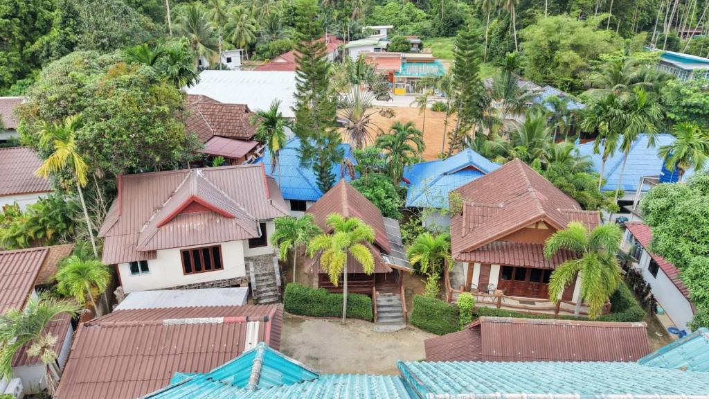 Buddha Raksa – Koh Phangan